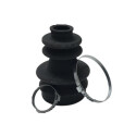 Jeu de joints-soufflets, arbre de commande