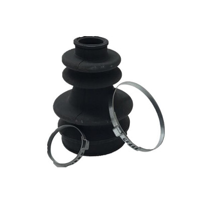 Jeu de joints-soufflets, arbre de commande