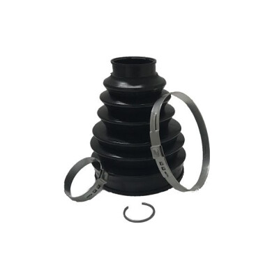 Jeu de joints-soufflets, arbre de commande