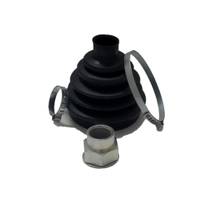 Jeu de joints-soufflets, arbre de commande
