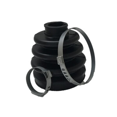 Jeu de joints-soufflets, arbre de commande