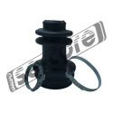 Jeu de joints-soufflets, arbre de commande