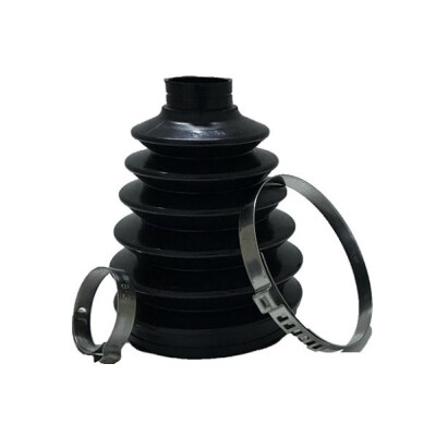 Jeu de joints-soufflets, arbre de commande
