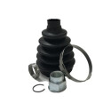 Jeu de joints-soufflets, arbre de commande