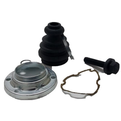 Jeu de joints-soufflets, arbre de commande