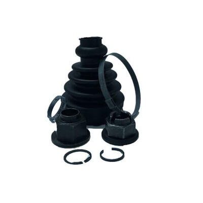 Jeu de joints-soufflets, arbre de commande