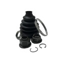 Jeu de joints-soufflets, arbre de commande