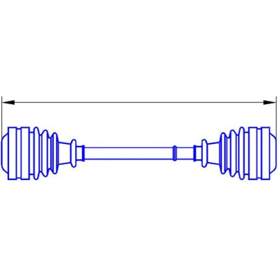 Arbre de transmission