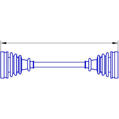 Arbre de transmission