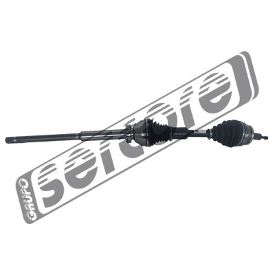 Arbre de transmission