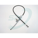 Câble d'actionnement du frein de stationnement SPJ 911319
