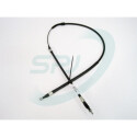 Câble d'actionnement du frein de stationnement SPJ 911368