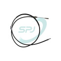 Câble d'actionnement du frein de stationnement SPJ 912863