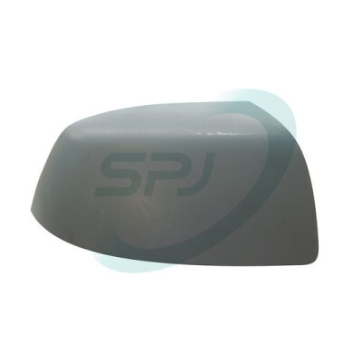 Couvercle de rétroviseur extérieur SPJ V-0158