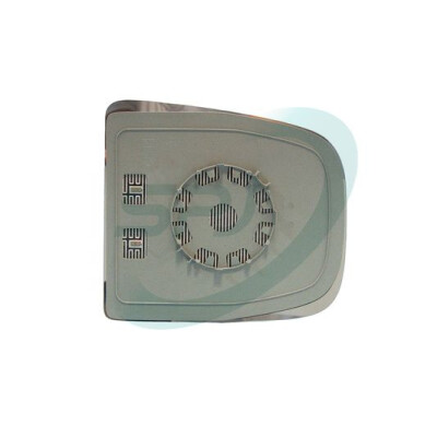Verre de rétroviseur, rétroviseur extérieur