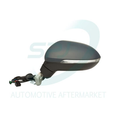 Rétroviseur extérieur