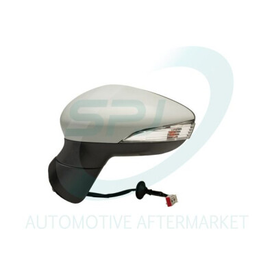 Rétroviseur extérieur