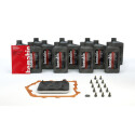 Kit de vidange d&#39;huile pour boîte de vitesses automatique TCMATIC 105.102.2008