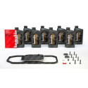 Kit de vidange d&#39;huile pour transmission automatique TCMATIC 105.108.1007