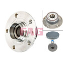 Kit de roulement de roue FAG 713 6111 300