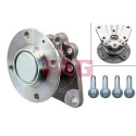 Kit de roulements de roue