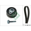 Kit de courroie crantée