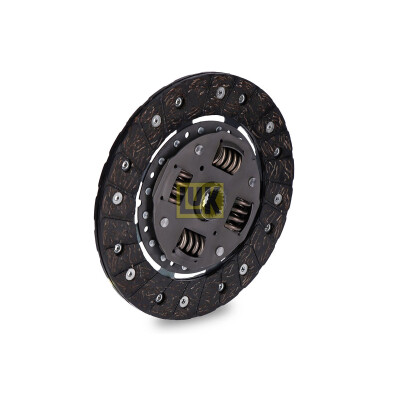 Disque d'embrayage
