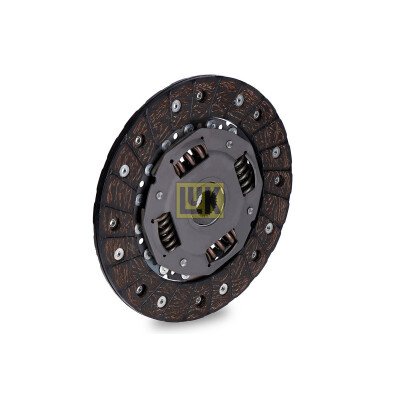 Disque d'embrayage
