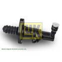 Cylindre récepteur, embrayage