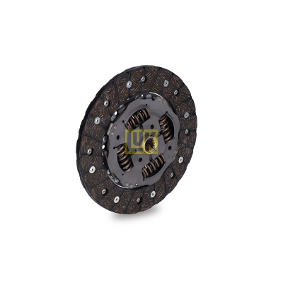 Disque d'embrayage