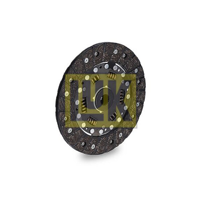 Disque d'embrayage