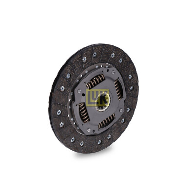 Disque d'embrayage