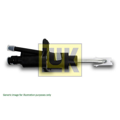 Cylindre émetteur, embrayage