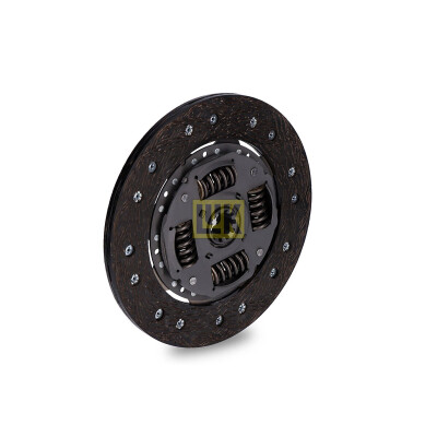 Disque d'embrayage
