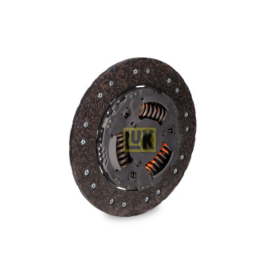 Disque d'embrayage