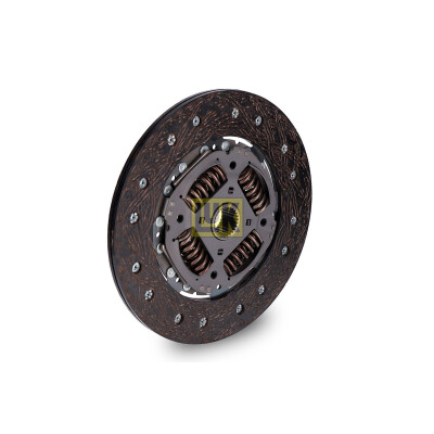 Disque d'embrayage