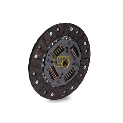 Disque d'embrayage
