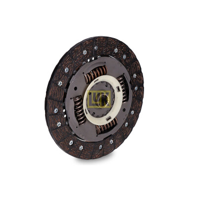 Disque d'embrayage