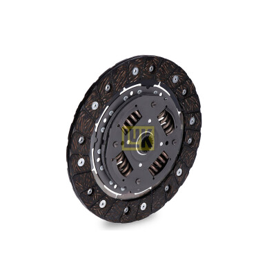 Disque d'embrayage
