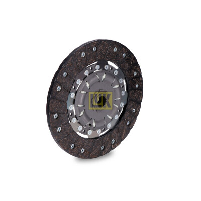 Disque d'embrayage
