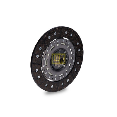 Disque d'embrayage