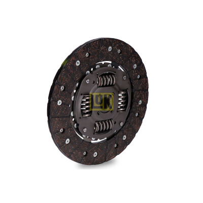 Disque d'embrayage