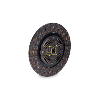 Disque d'embrayage