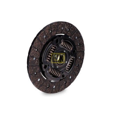 Disque d'embrayage