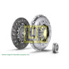 Kit d&#39;embrayage LUK 624 4102 00