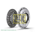 Kit d&#39;embrayage LUK 624 4104 09
