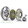 Kit d&#39;embrayage LUK 600 0409 00