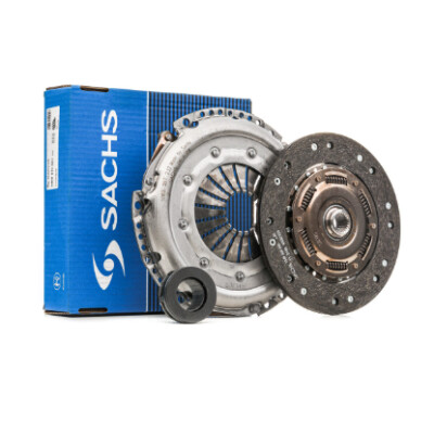 Kit d'embrayage SACHS 3000 815 001
