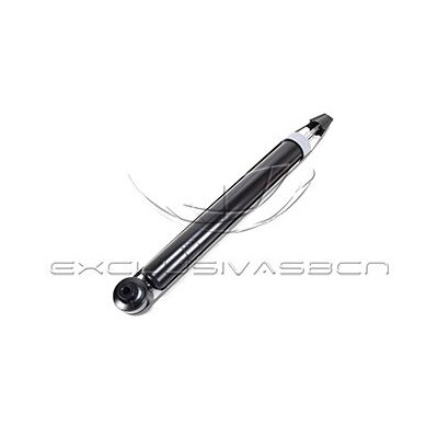 Amortisseur MDR MSH-700045