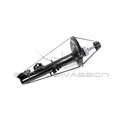 Amortisseur MDR MSH-700070